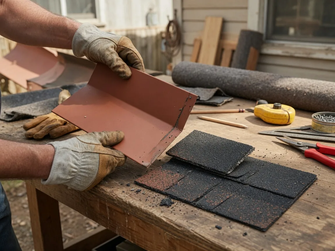 Roof Repair company in Allakaket, AK